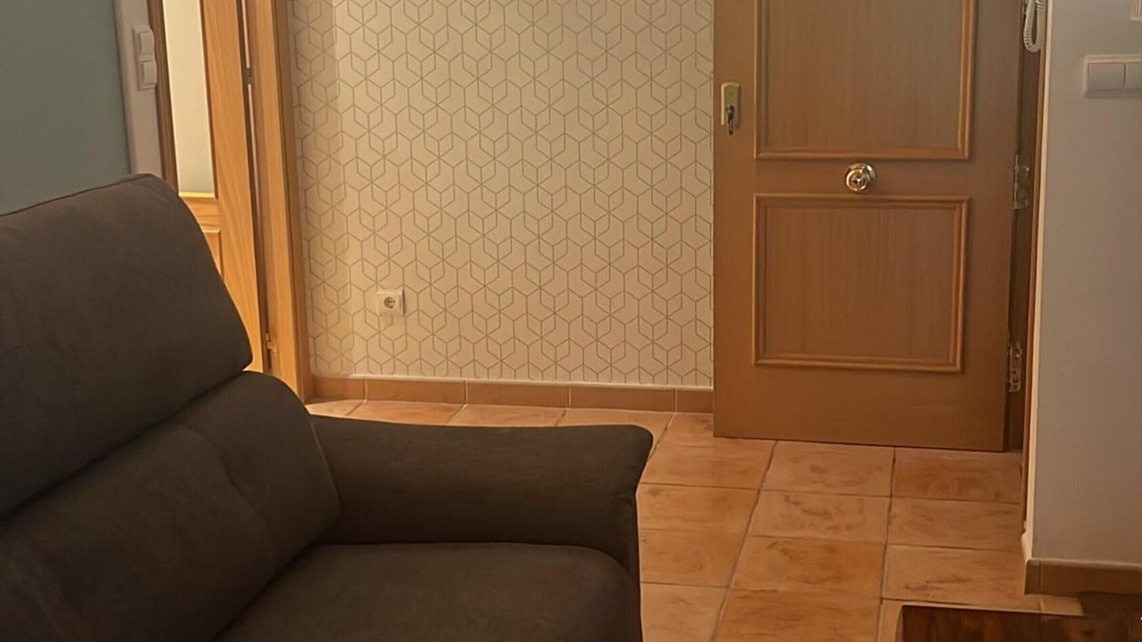 Photo of Livingroom in Villanua