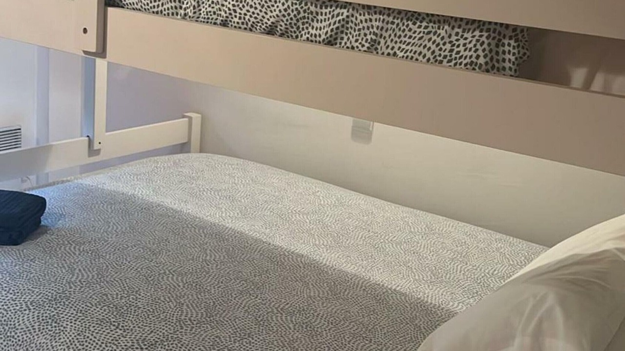 Photo of Bedroom in Villanua