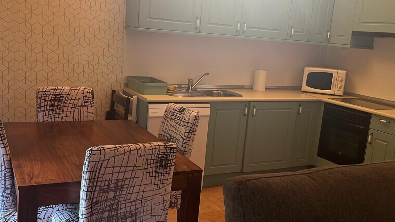 Photo of Kitchen in Villanua