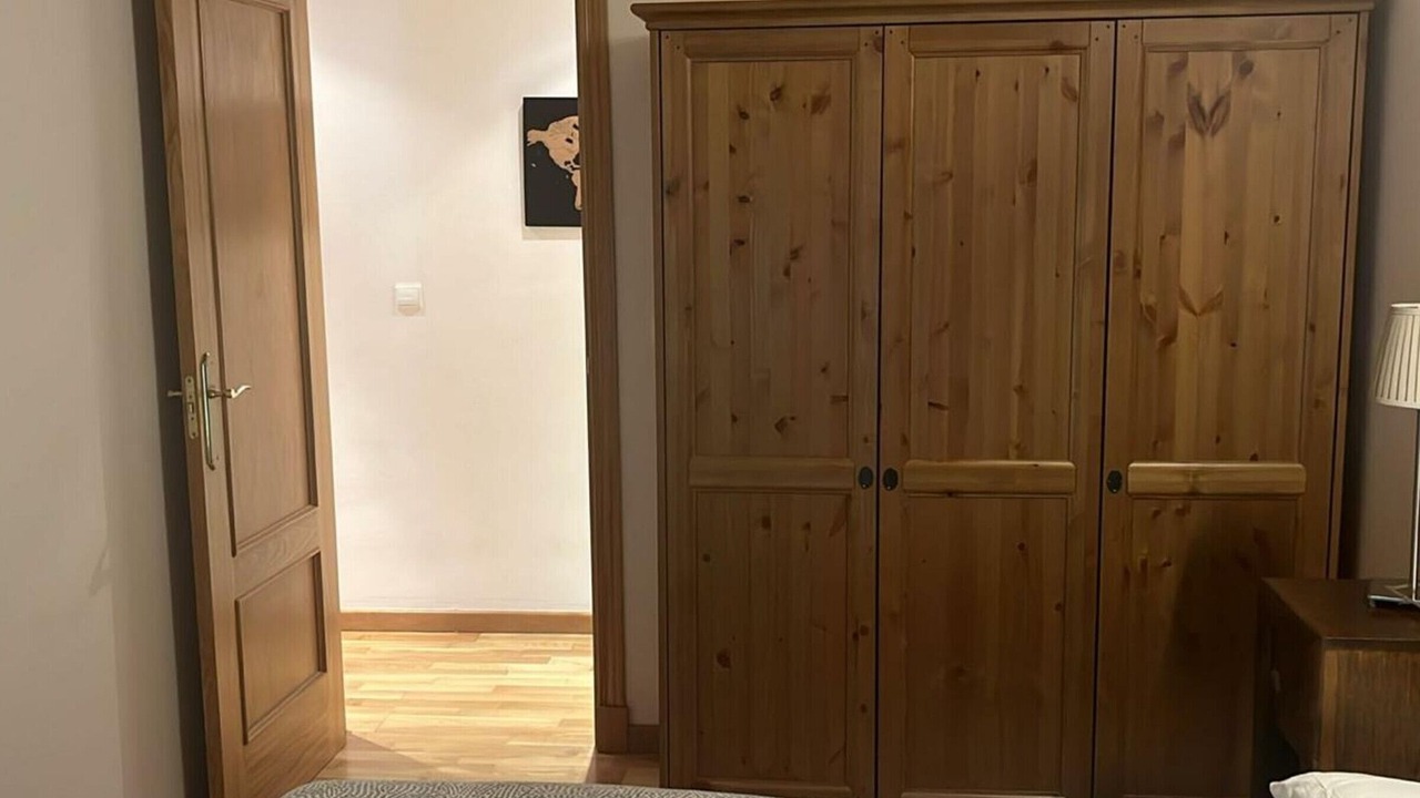 Photo of Bedroom in Villanua