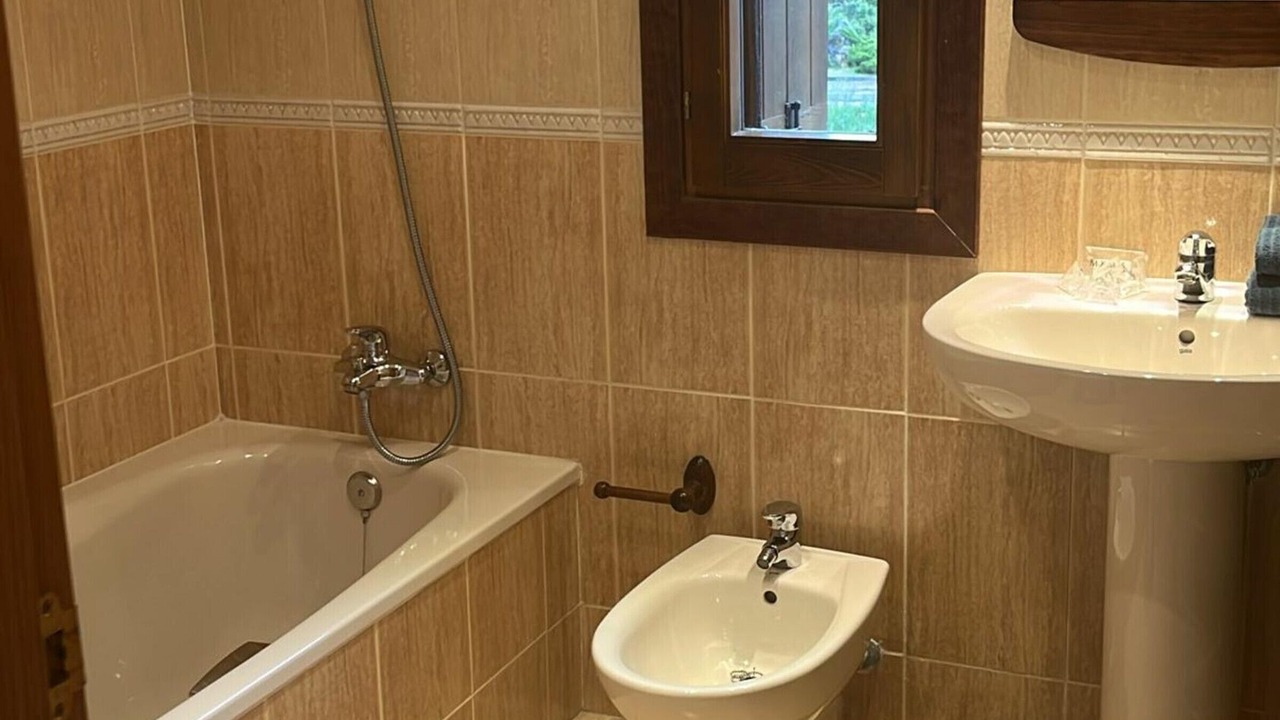 Photo of Bathroom in Villanua