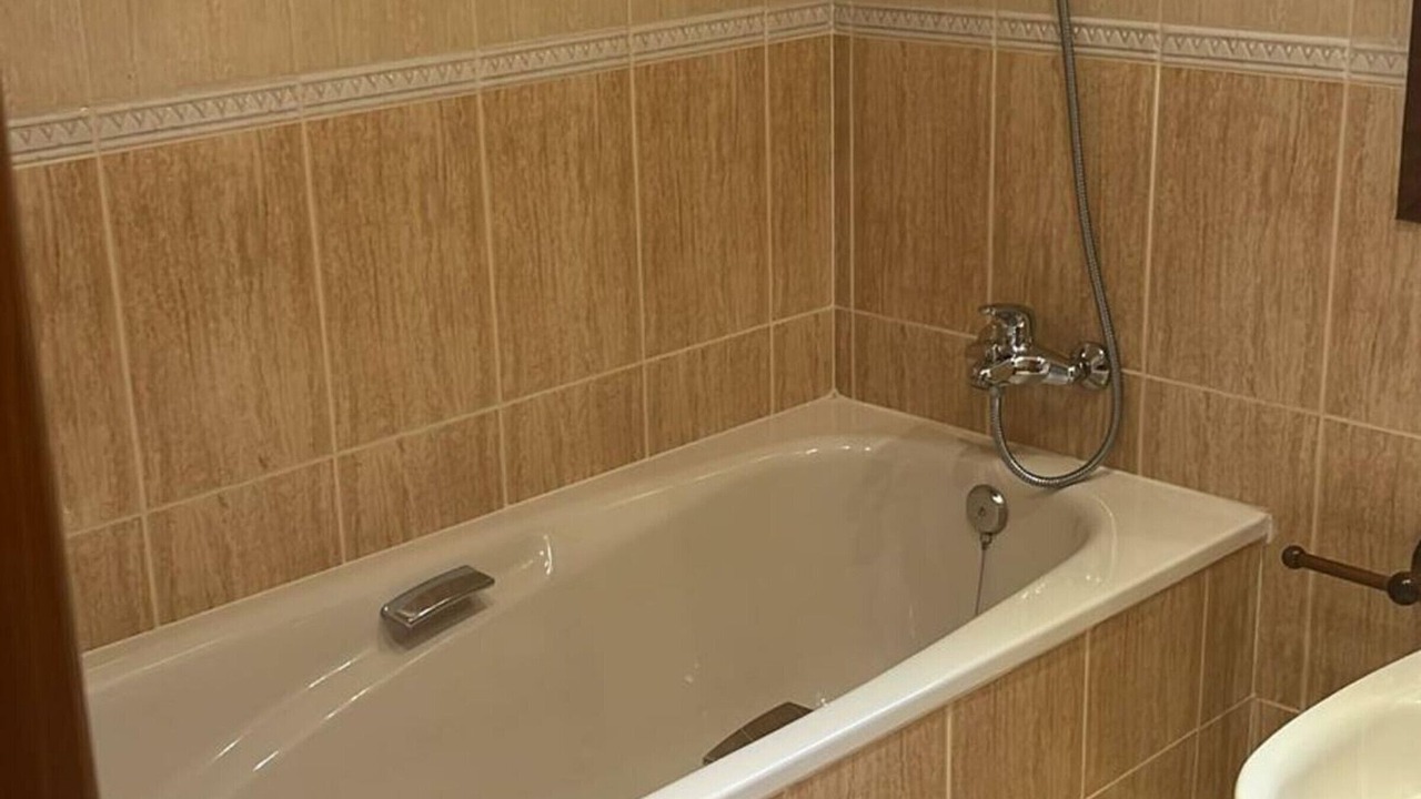 Photo of Bathroom in Villanua