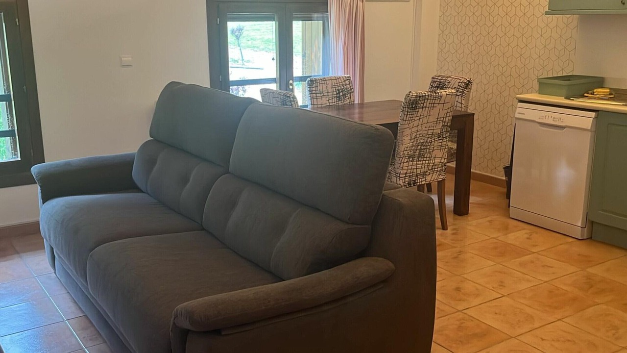 Photo of Livingroom in Villanua