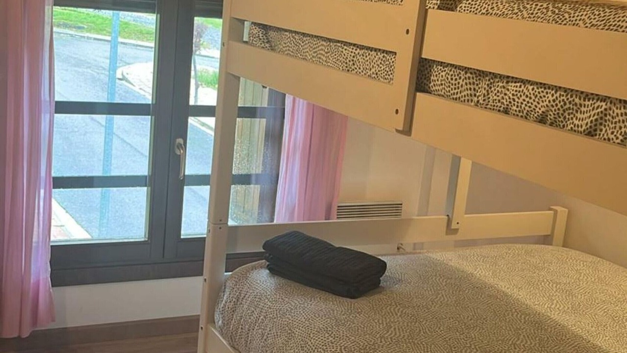 Photo of Bedroom in Villanua