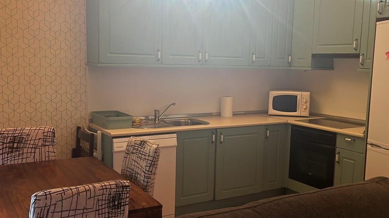 Photo of Kitchen in Villanua