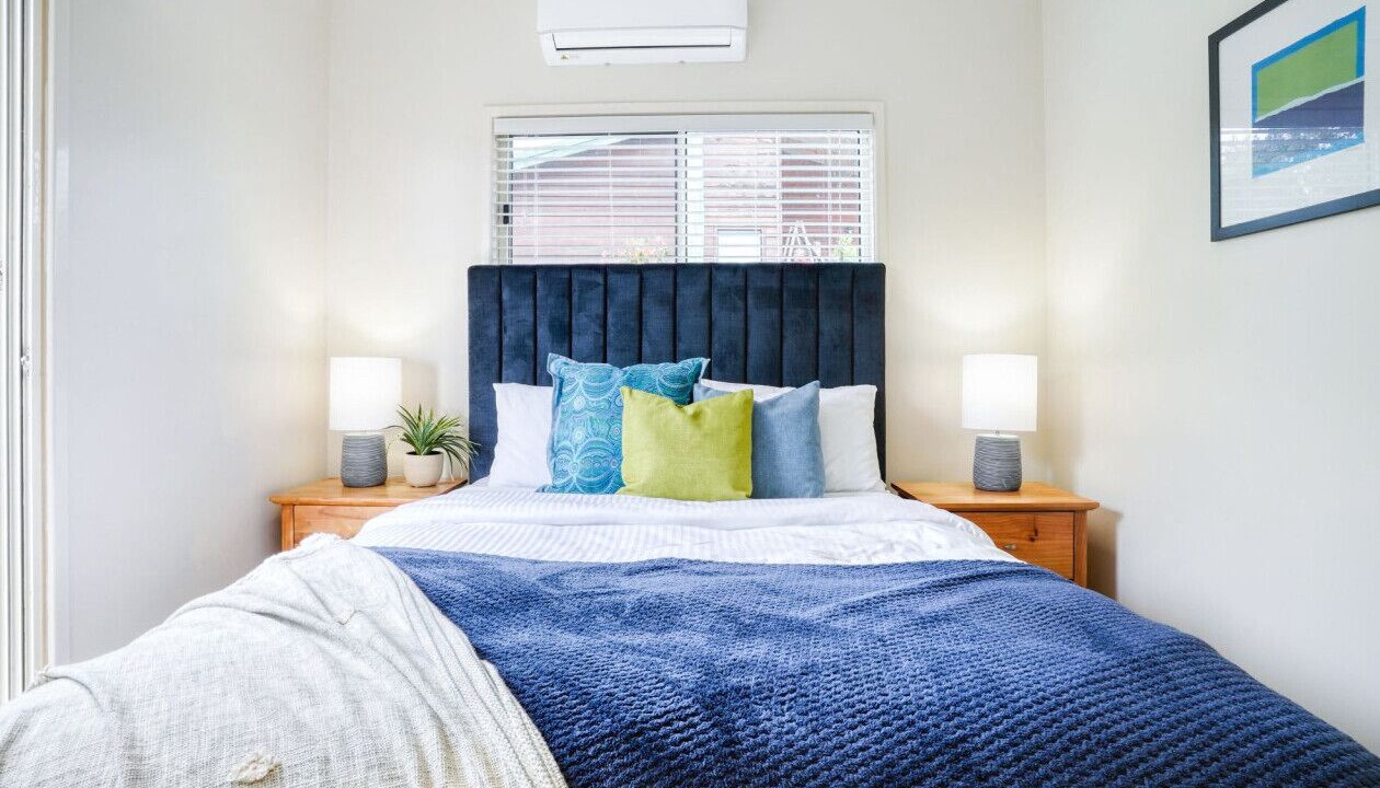 Photo of Bedroom in Yungaburra