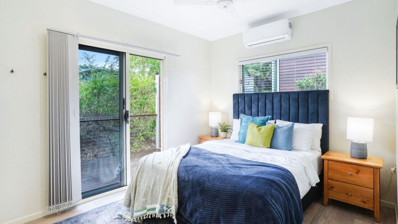 Photo of Bedroom in Yungaburra