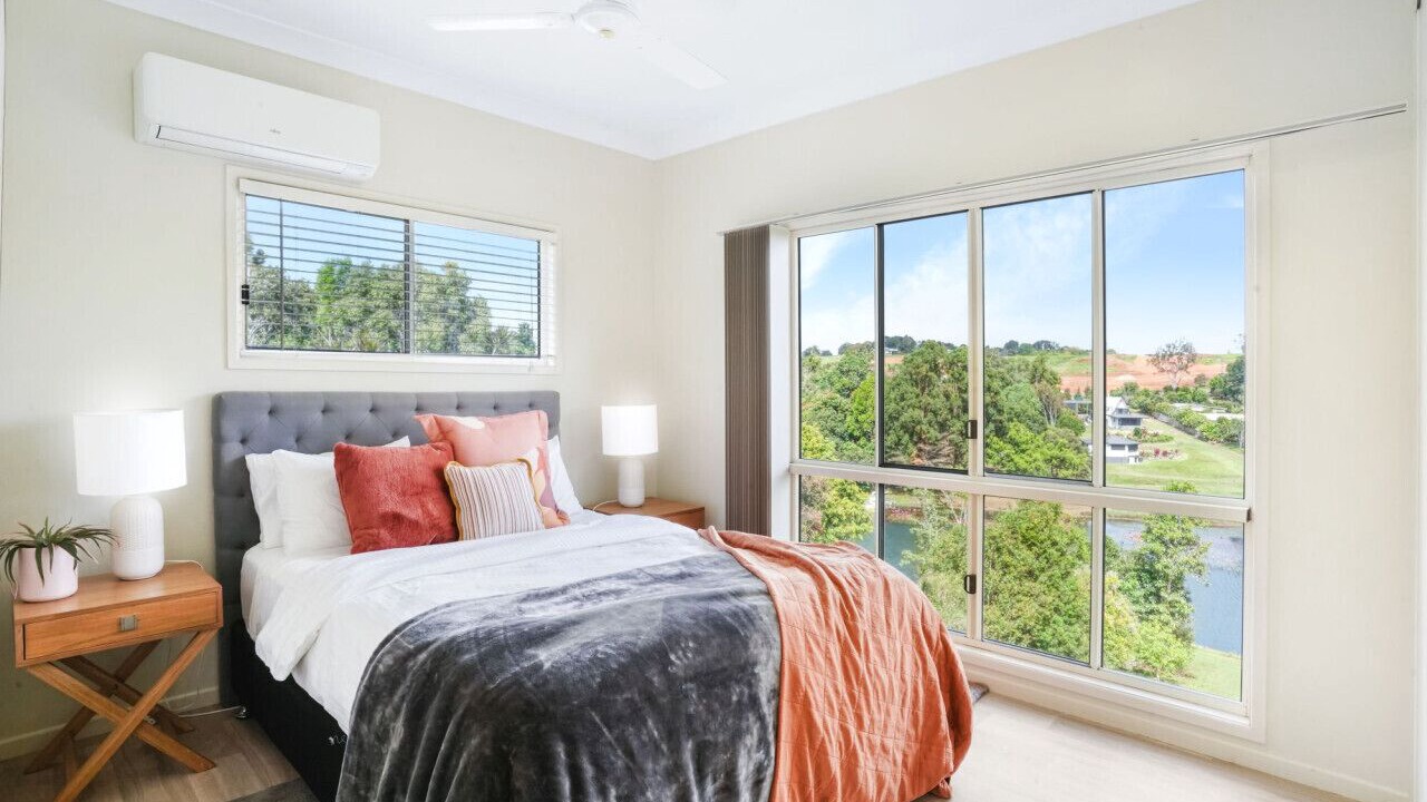 Photo of Bedroom in Yungaburra