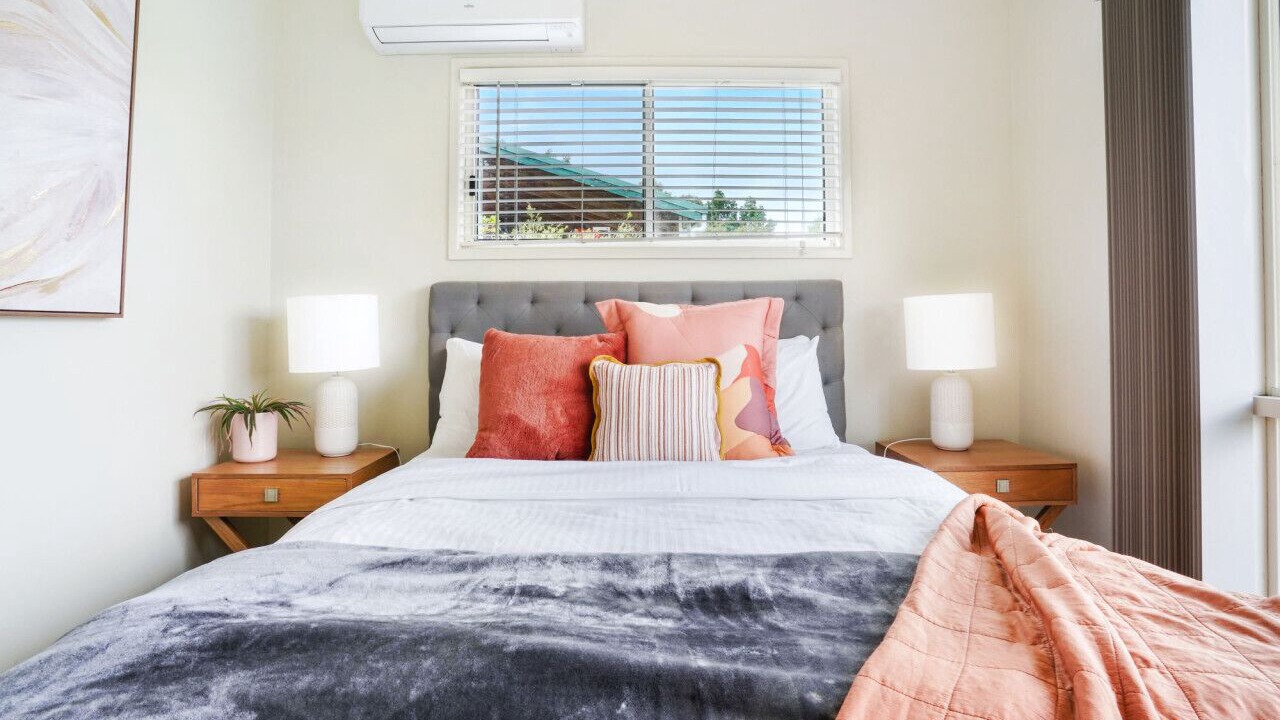 Photo of Bedroom in Yungaburra