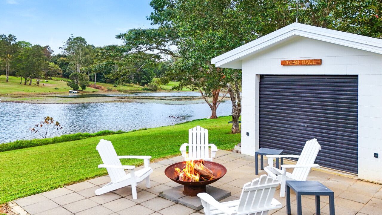 Photo of Patio Balcony in Yungaburra