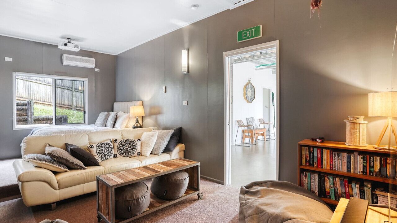 Photo of Livingroom in Yungaburra