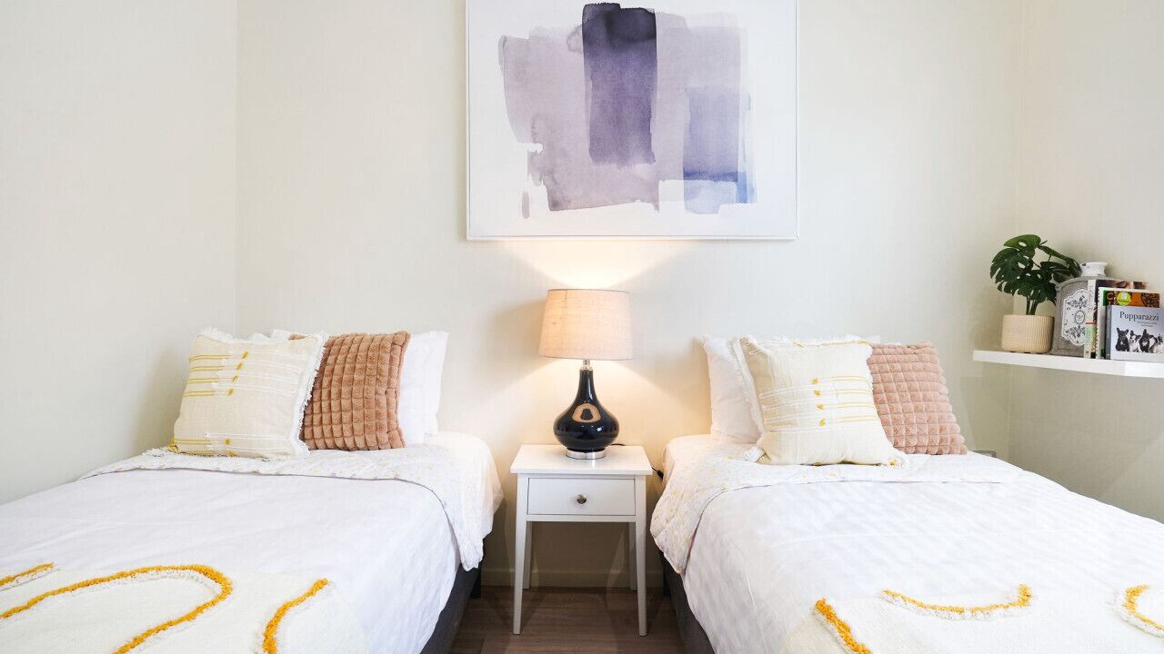 Photo of Bedroom in Yungaburra