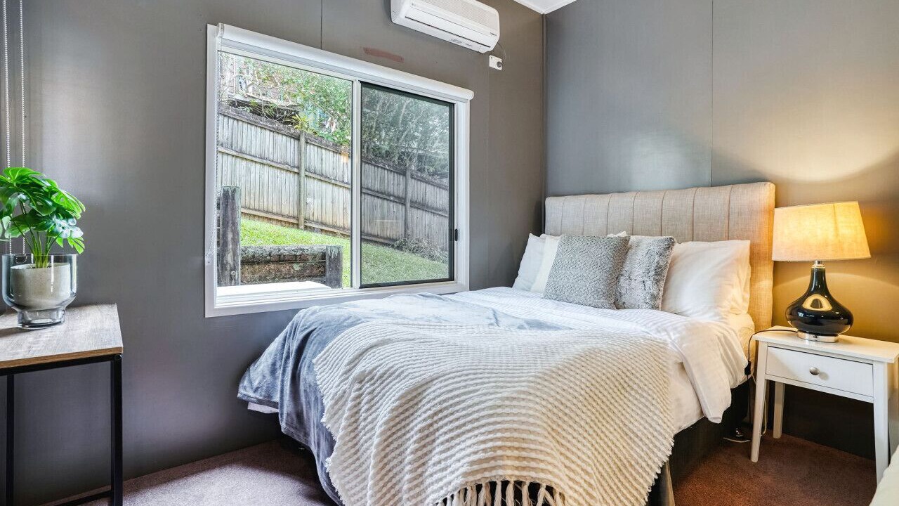 Photo of Bedroom in Yungaburra