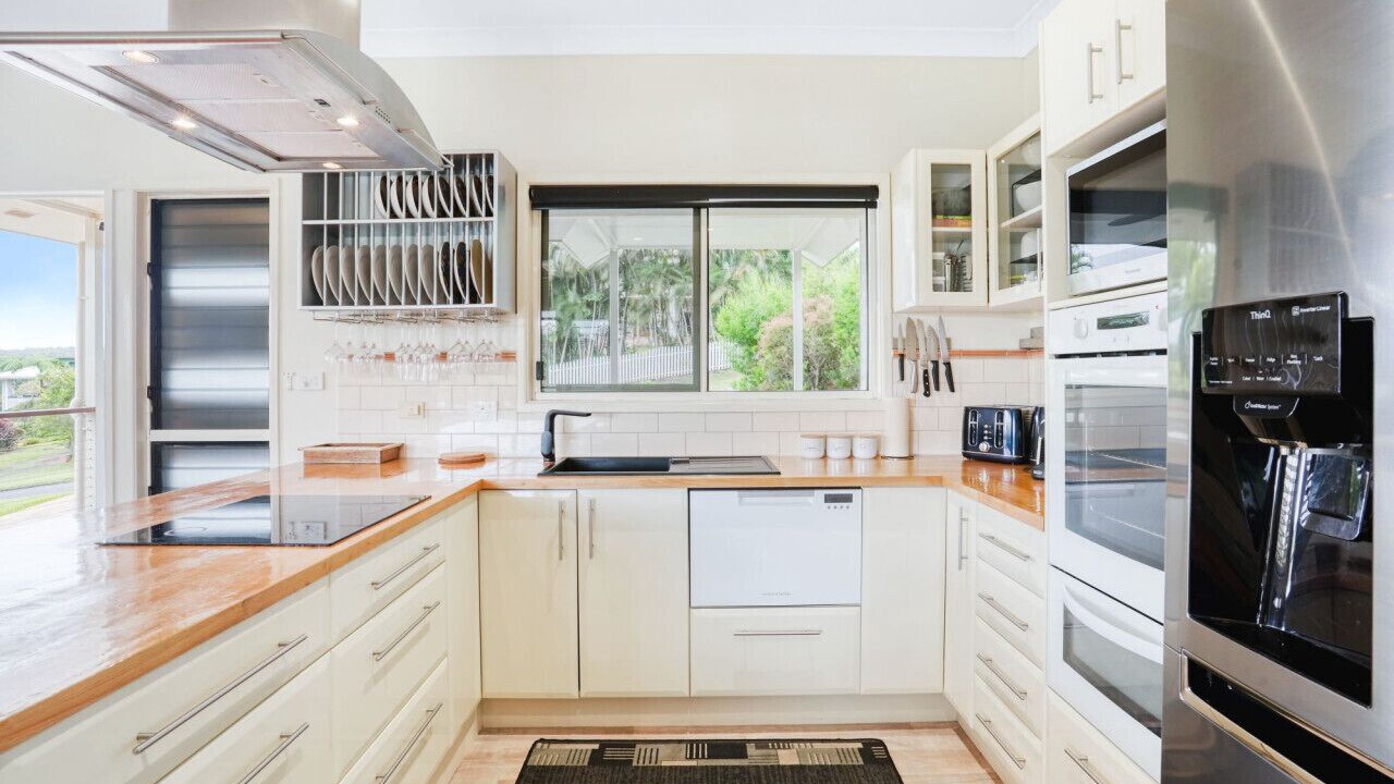 Photo of Kitchen in Yungaburra