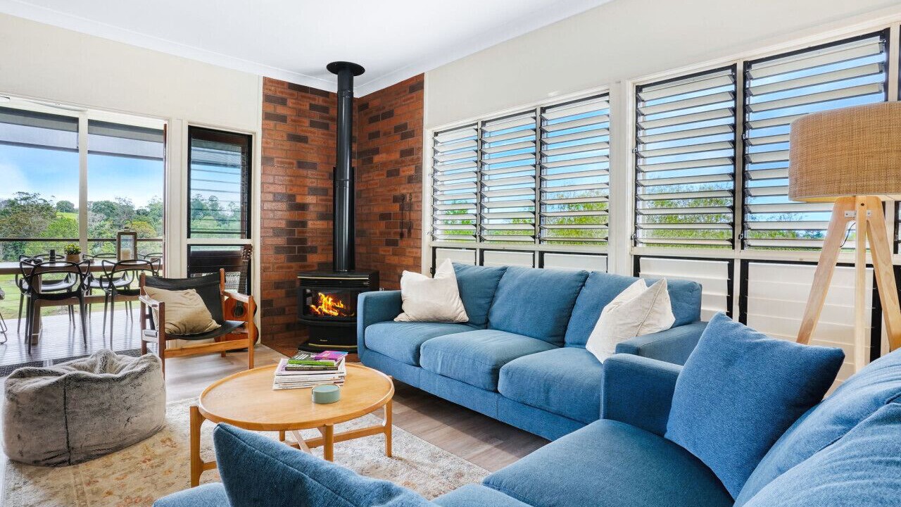 Photo of Livingroom in Yungaburra