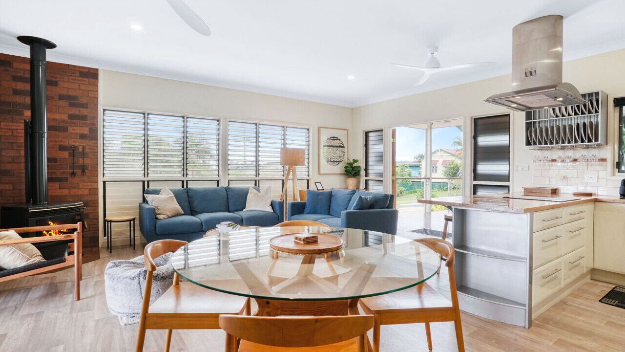 Photo of Livingroom in Yungaburra