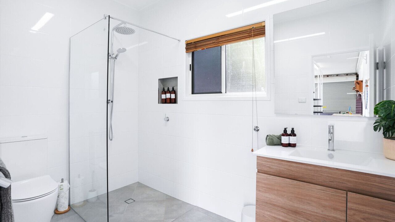 Photo of Bathroom in Yungaburra