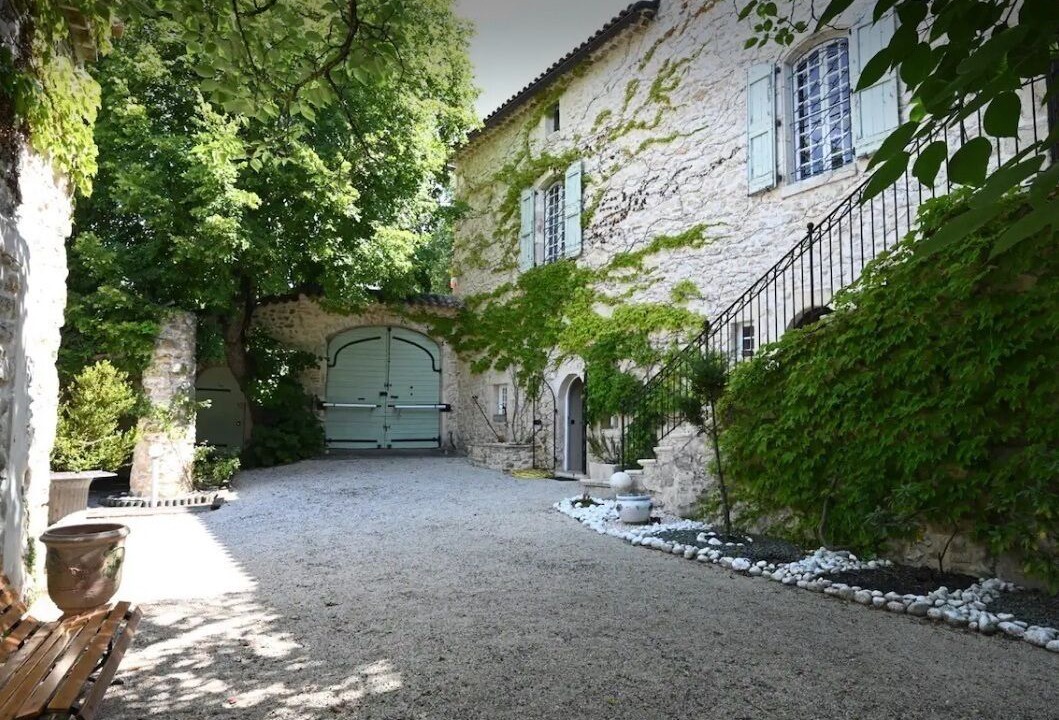 Photo of Outdoor in Allegre Les Fumades