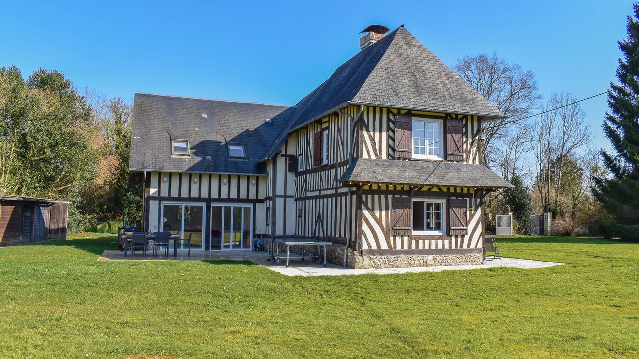 Photo of Outdoor in Le Torquesne