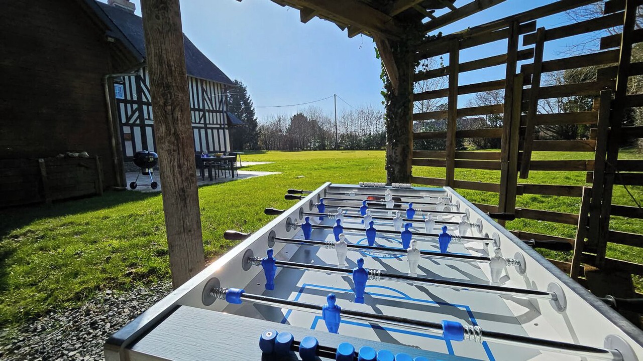 Photo of Outdoor in Le Torquesne
