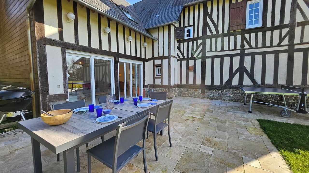 Photo of Outdoor in Le Torquesne