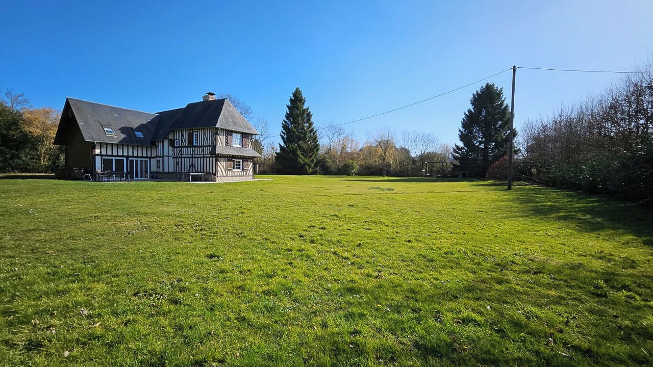 Photo of Outdoor in Le Torquesne