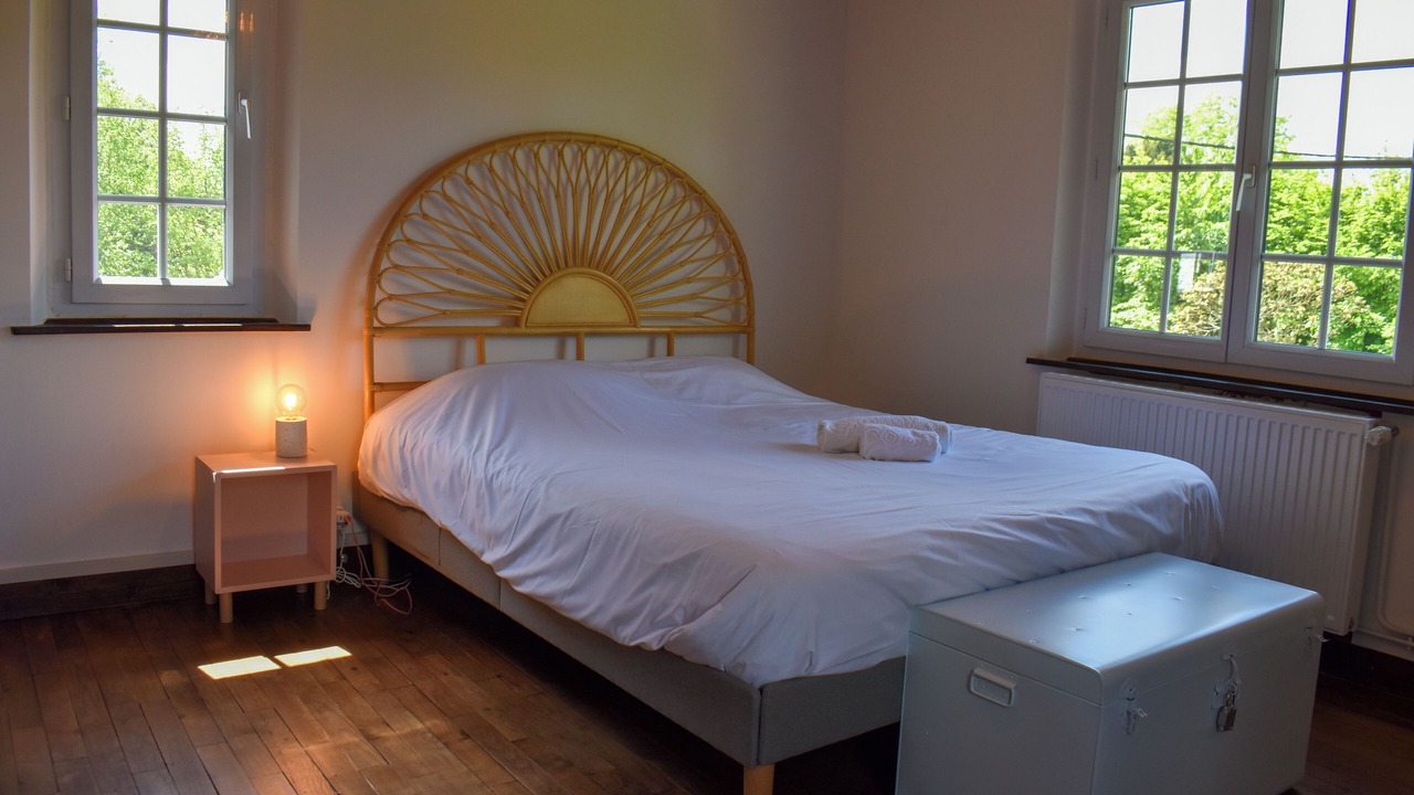Photo of Bedroom in Le Torquesne