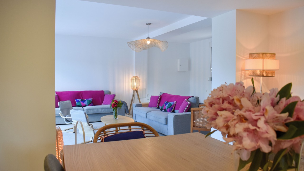 Photo of Livingroom in Le Torquesne