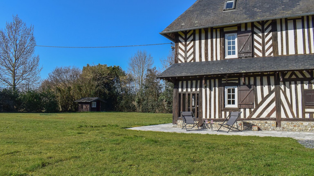 Photo of Outdoor in Le Torquesne