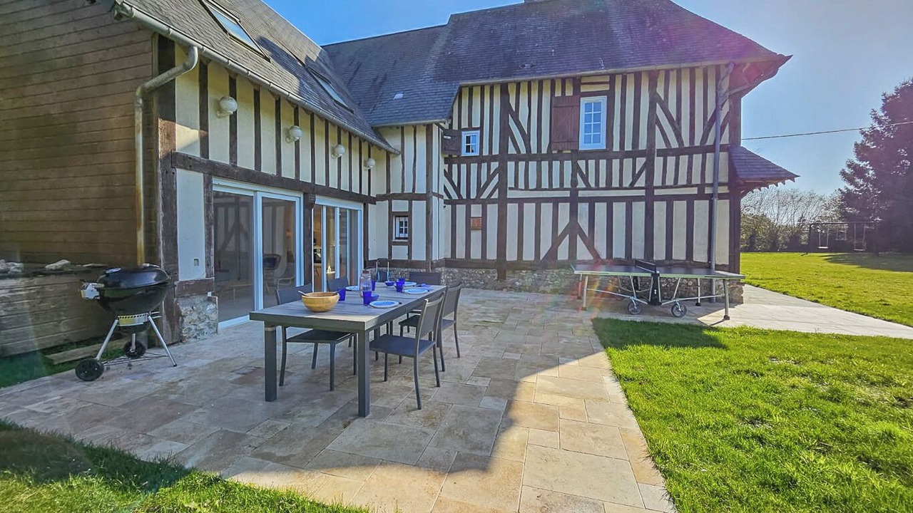 Photo of Outdoor in Le Torquesne