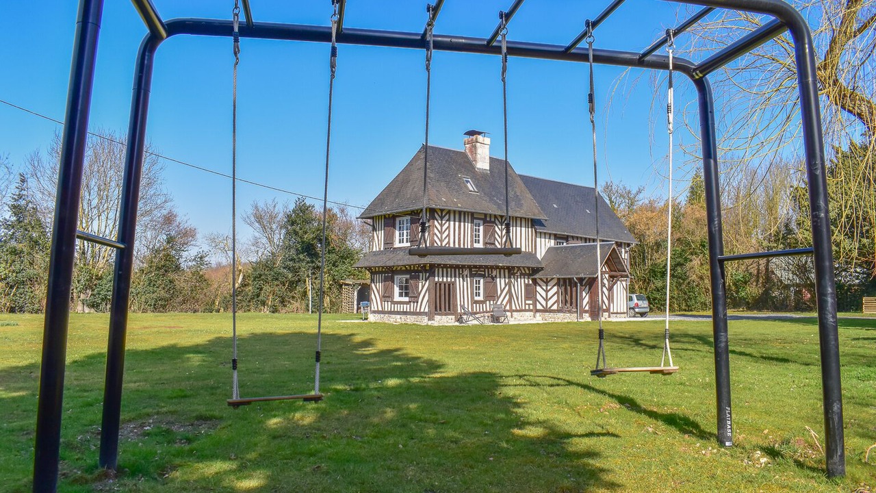 Photo of Outdoor in Le Torquesne