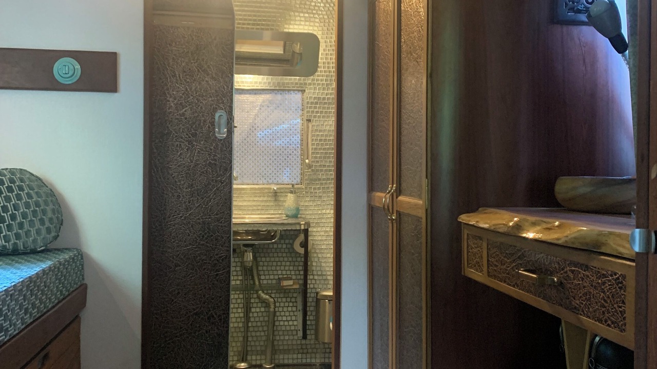 Photo of Bathroom in Wood Green