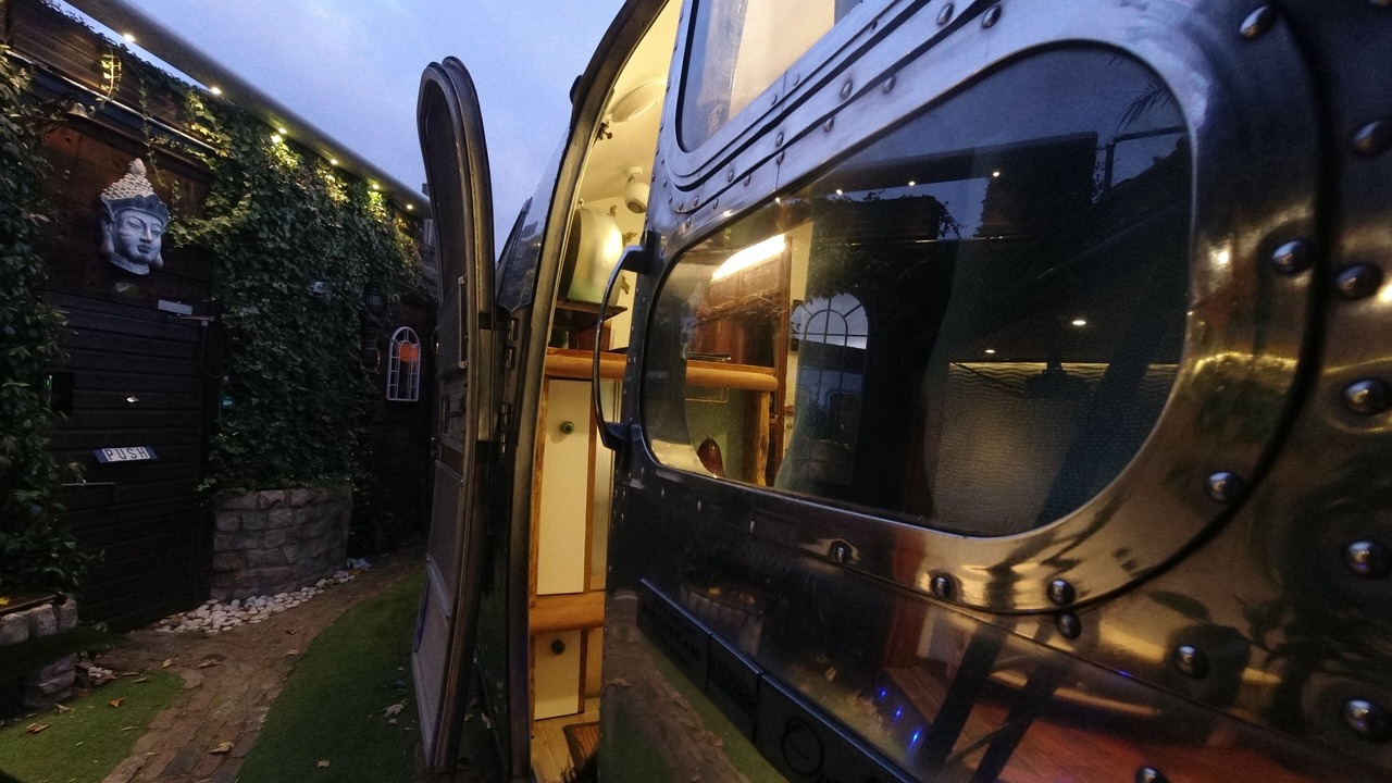 Photo of Outdoor in Wood Green