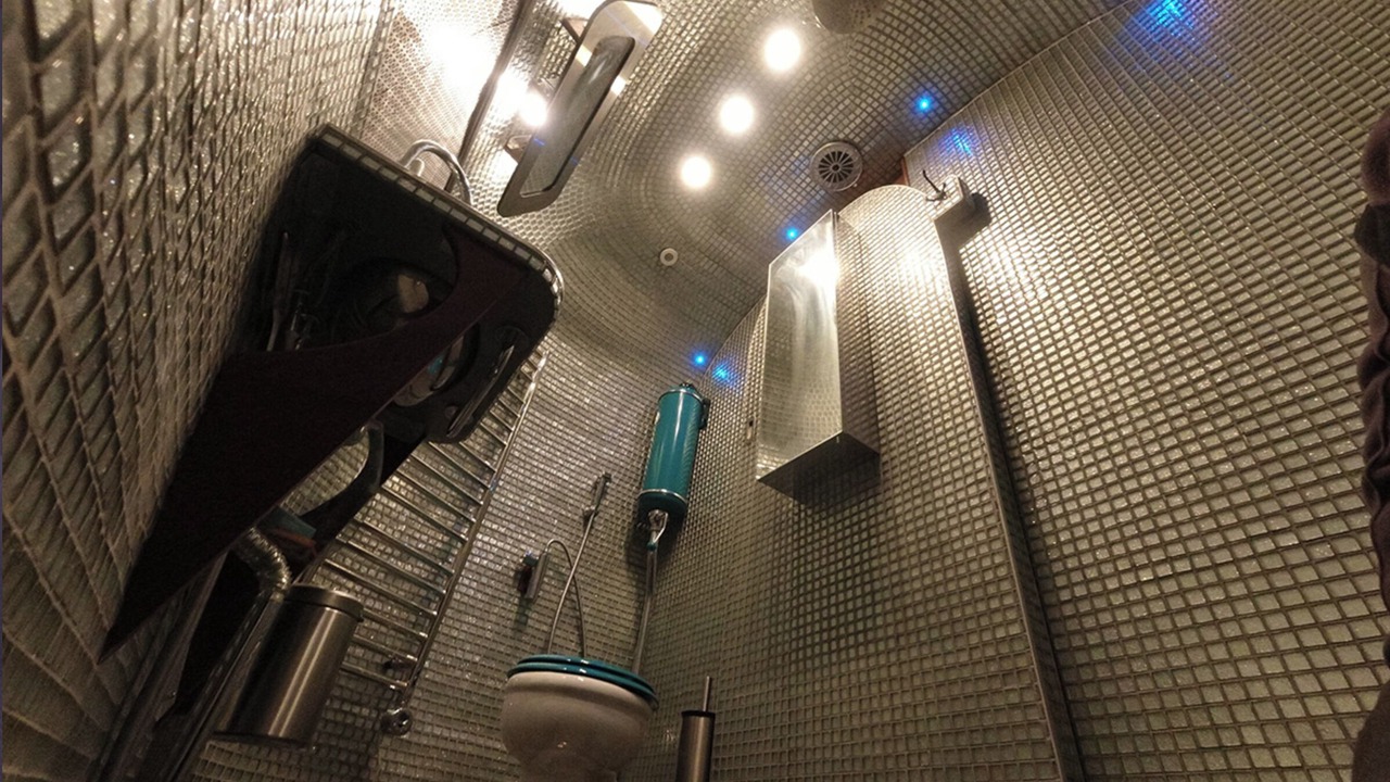 Photo of Bathroom in Wood Green