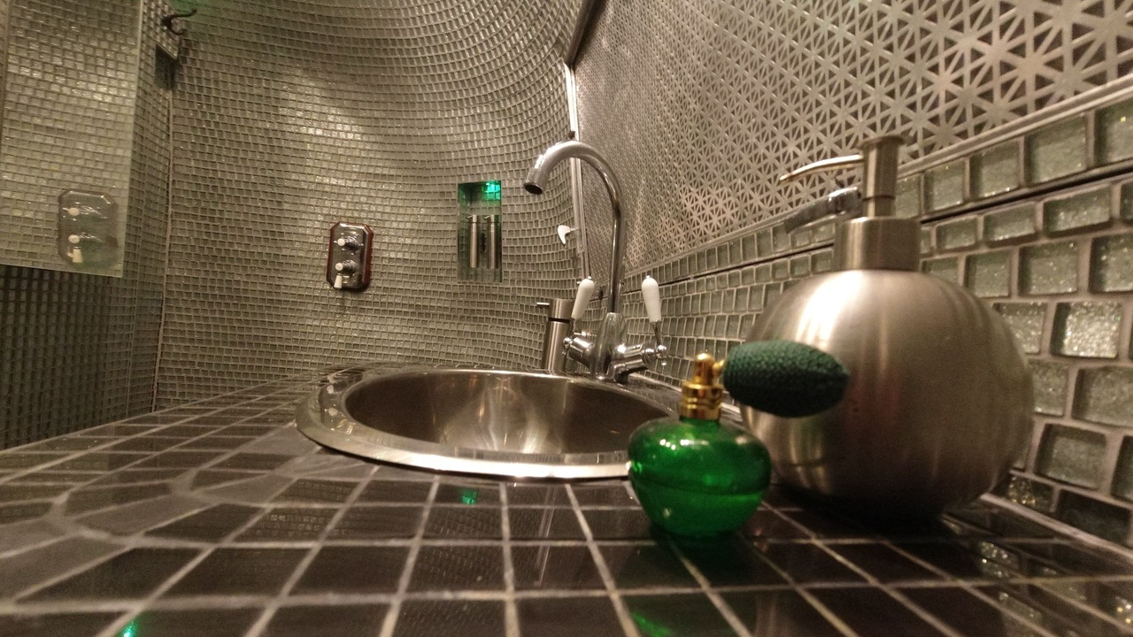 Photo of Bathroom in Wood Green