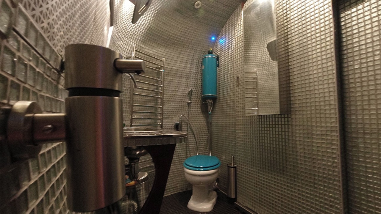 Photo of Bathroom in Wood Green