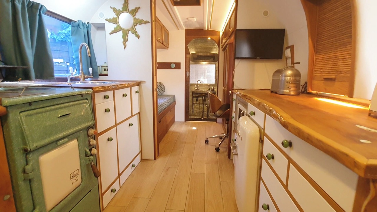 Photo of Kitchen in Wood Green