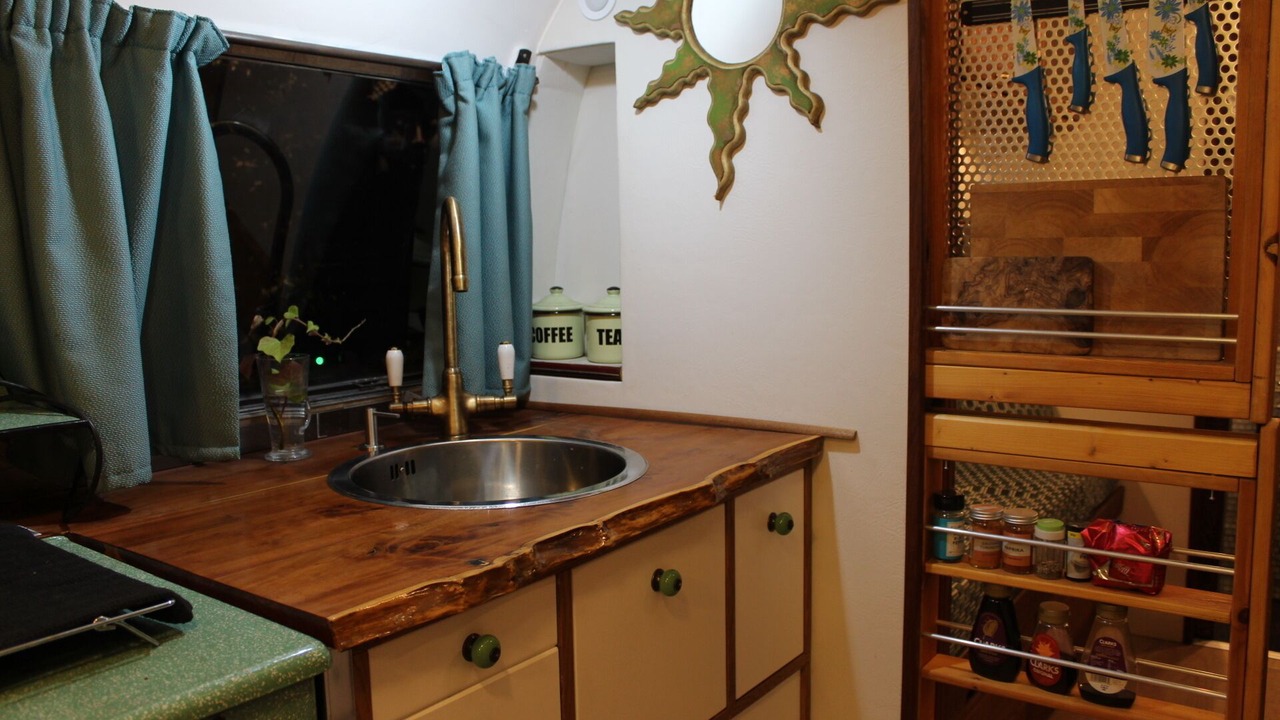 Photo of Bathroom in Wood Green