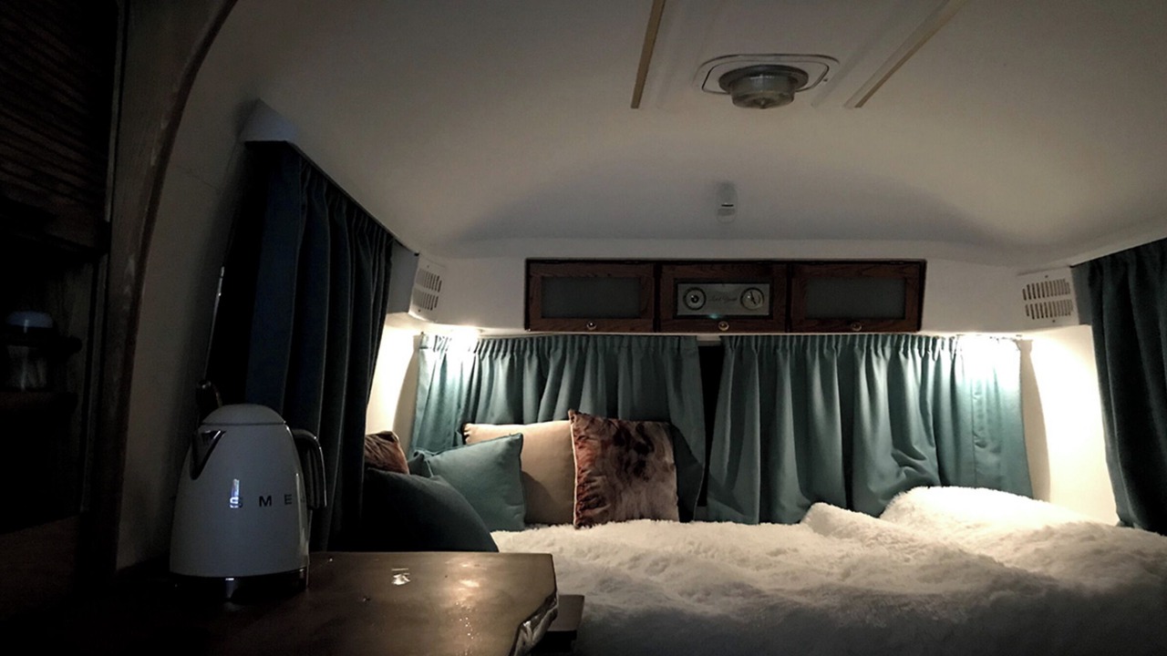 Photo of Bedroom in Wood Green