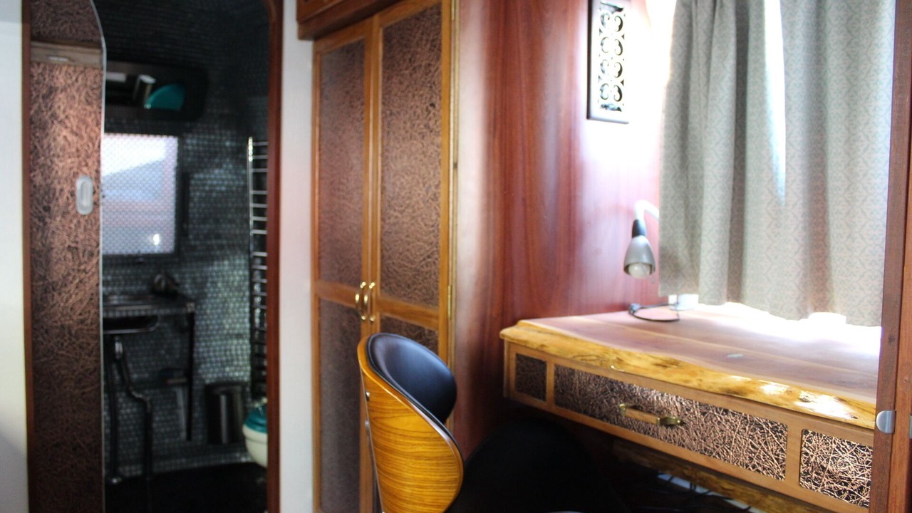 Photo of Bedroom in Wood Green