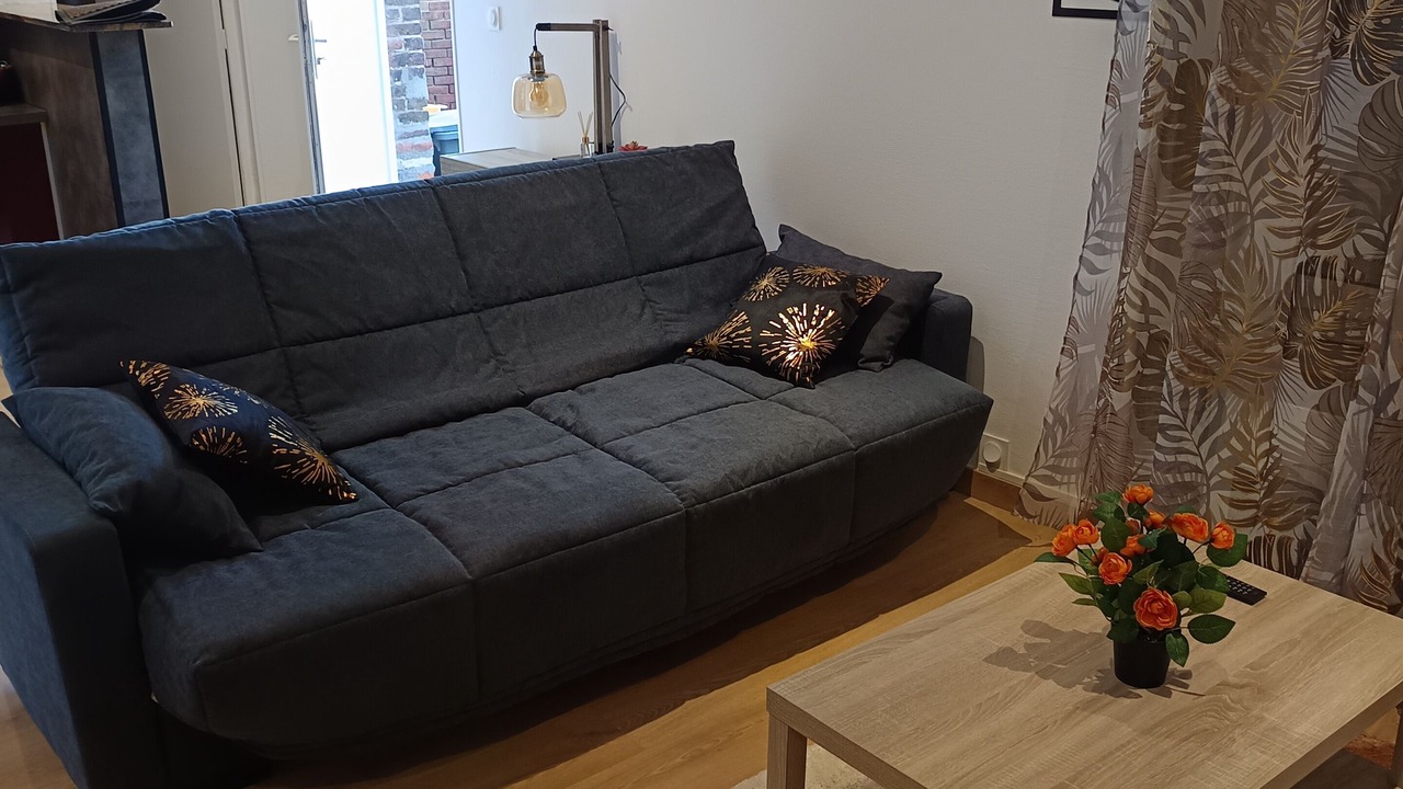 Photo of Livingroom in Les Ageux