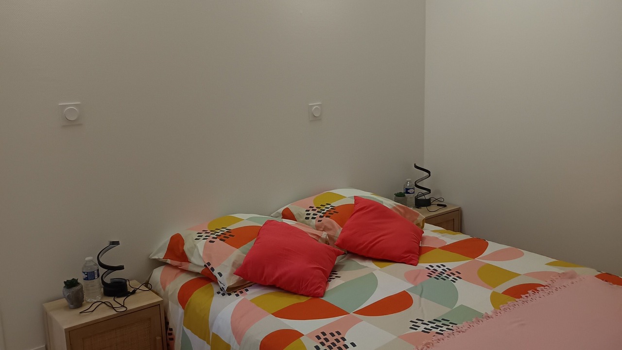 Photo of Bedroom in Les Ageux