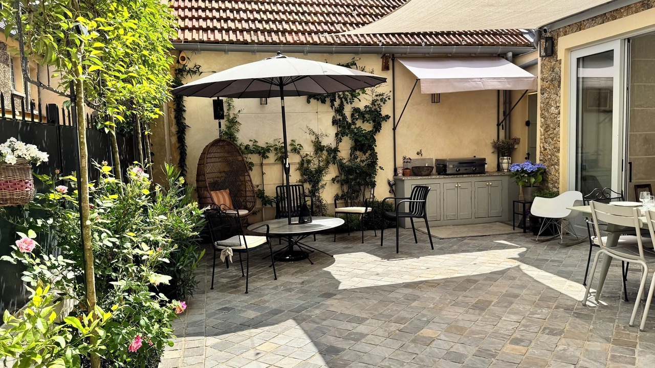Photo of Outdoor in Notre-Dame