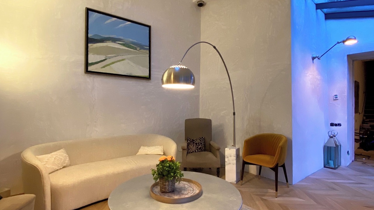 Photo of Livingroom in Notre-Dame