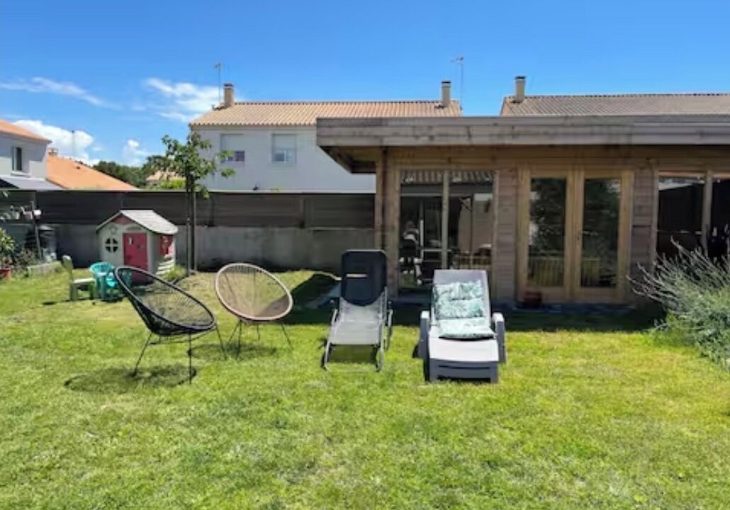 Photo of Outdoor in Saint-Brevin-les-Pins