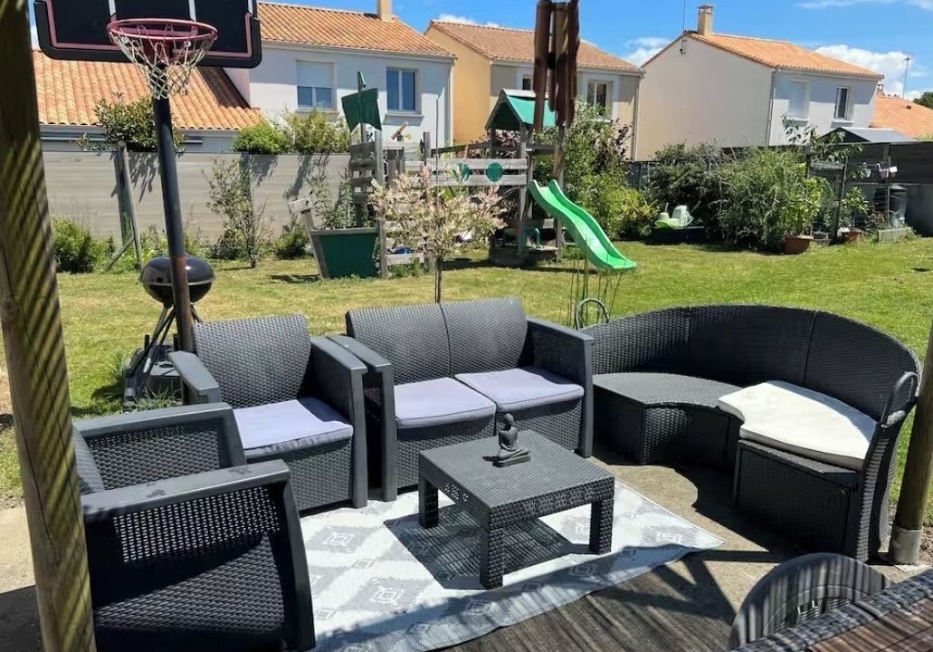 Photo of Outdoor in Saint-Brevin-les-Pins