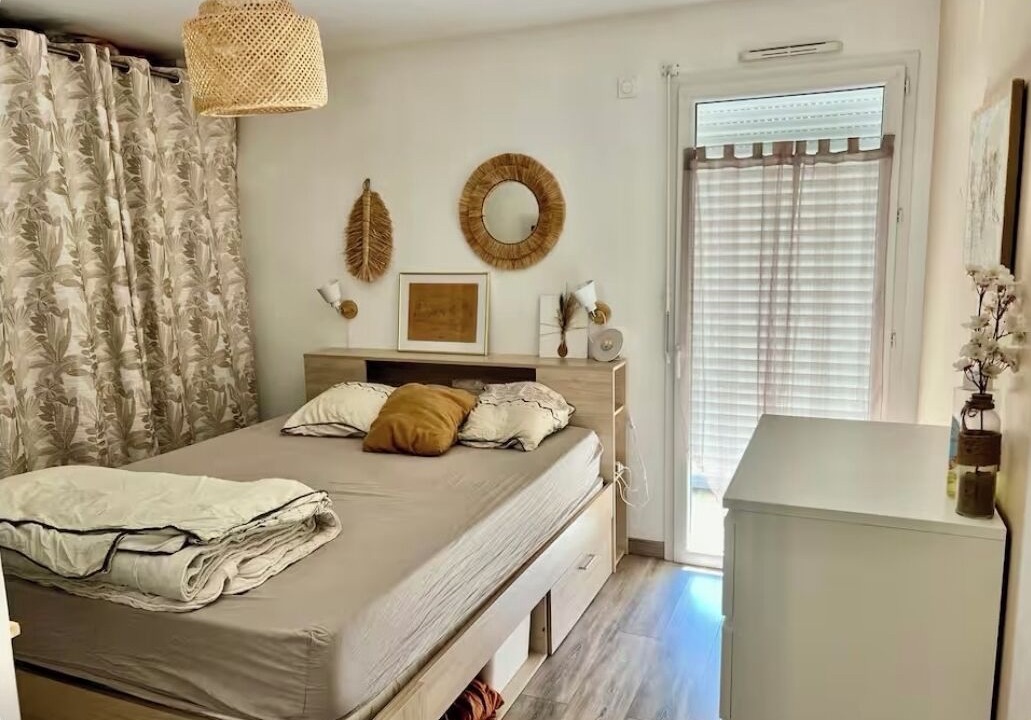 Photo of Bedroom in Saint-Brevin-les-Pins