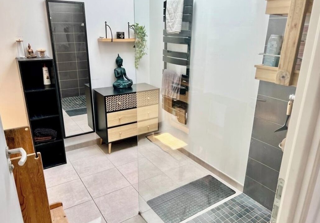 Photo of Bathroom in Saint-Brevin-les-Pins