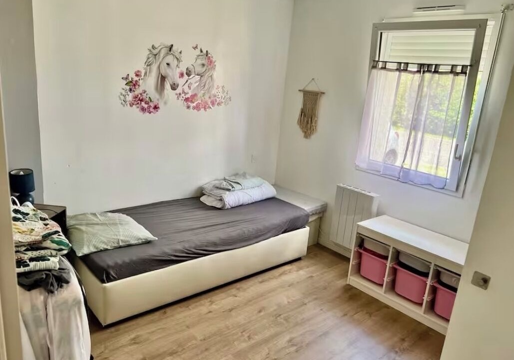 Photo of Bedroom in Saint-Brevin-les-Pins