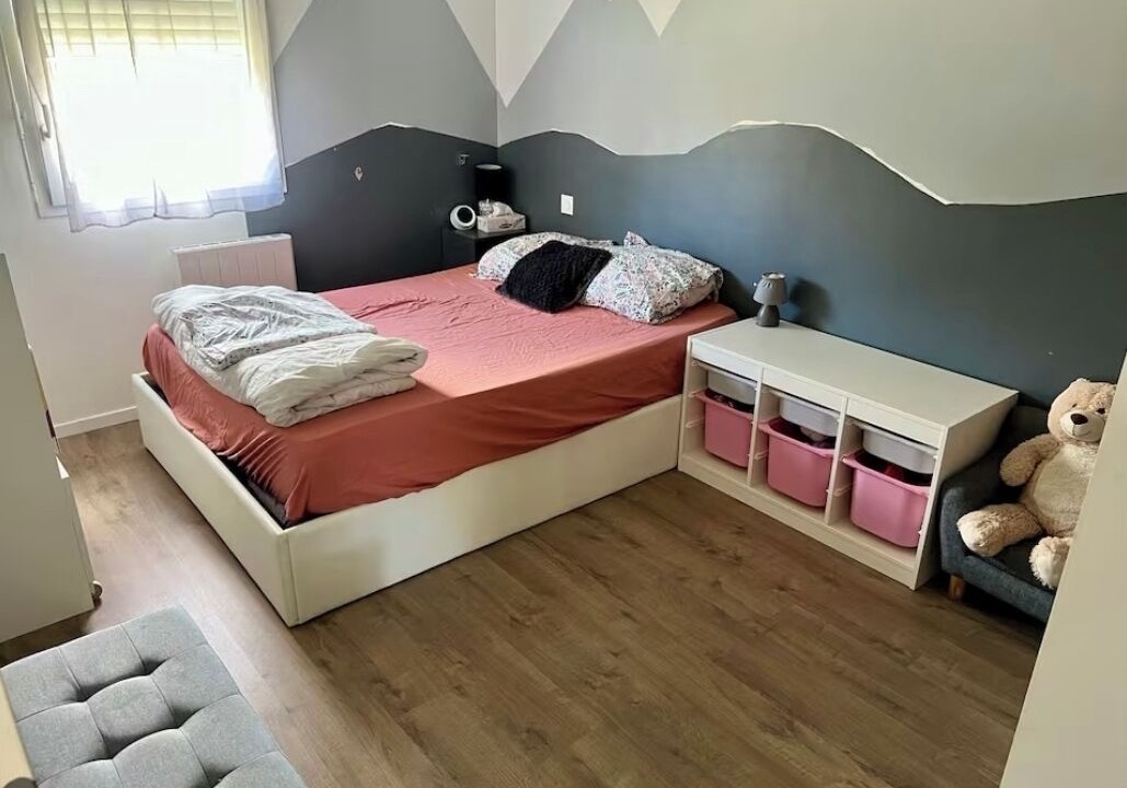 Photo of Bedroom in Saint-Brevin-les-Pins